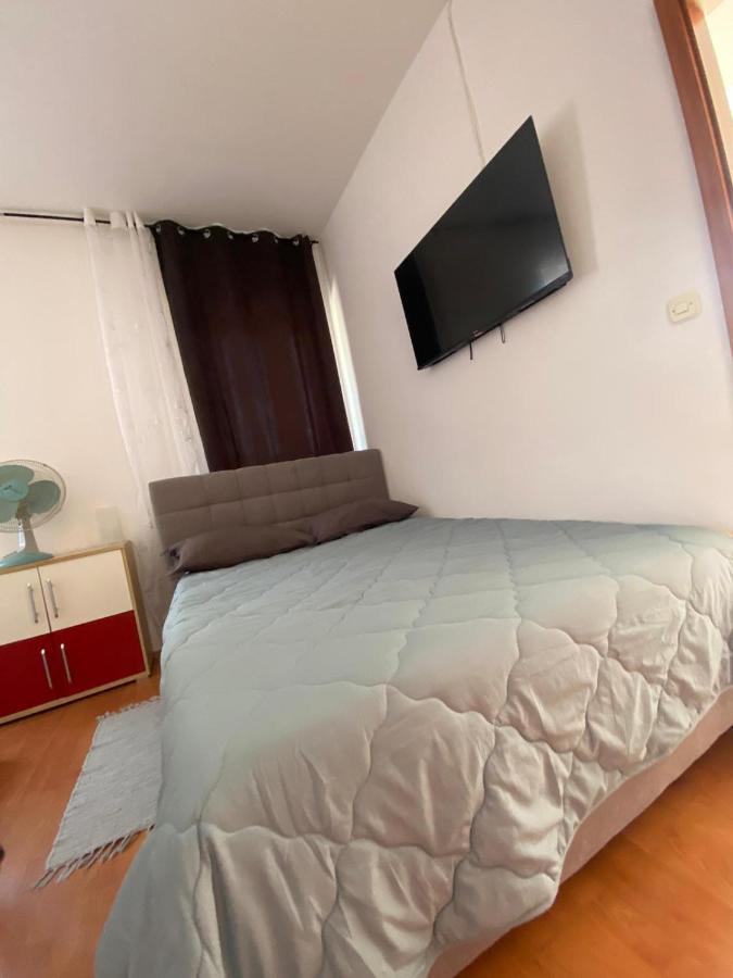 Room Sandra Matulji Exterior foto