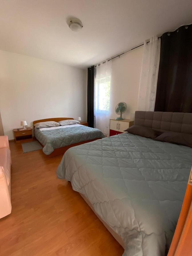 Room Sandra Matulji Exterior foto
