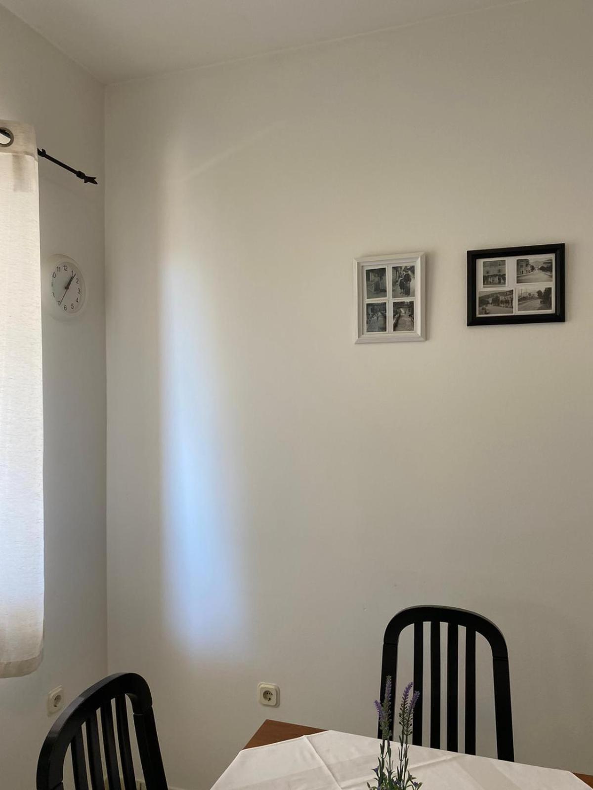 Room Sandra Matulji Exterior foto